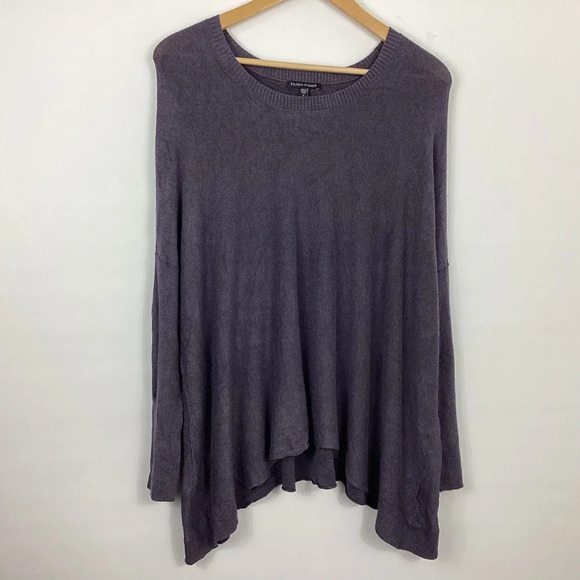 Eileen Fisher Oversized Sweater Size Small - Picture 1 of 7